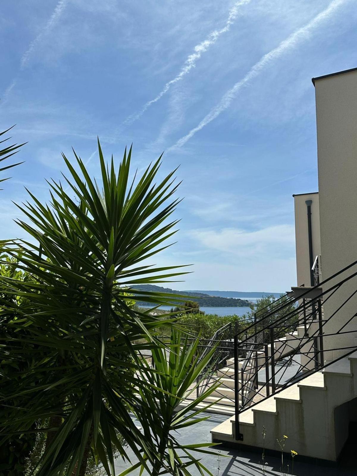 Villa Helena Trogir Exterior foto